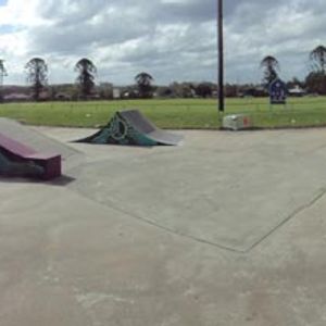 Taree Skatepark