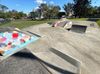 Taree Skatepark