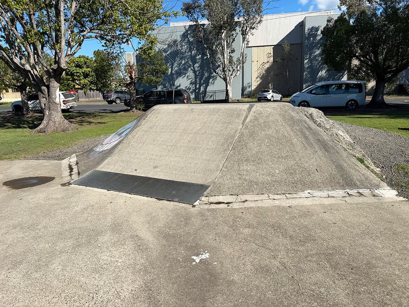 Taree Skatepark