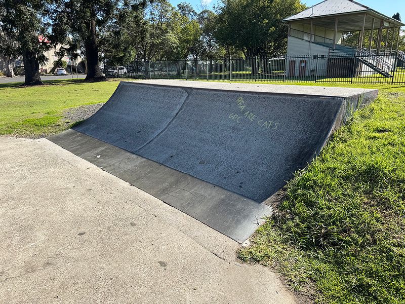 Taree Skatepark