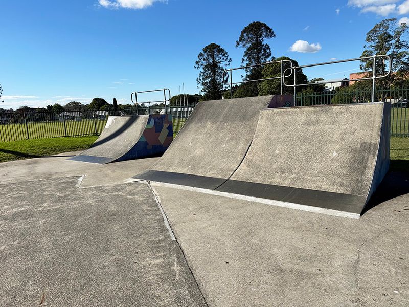 Taree Skatepark