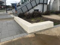 Target Ledges