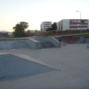 Tarifa Skatepark