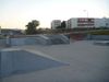 Tarifa Skatepark