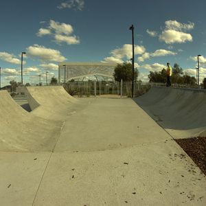 Tarneit Skatepark
