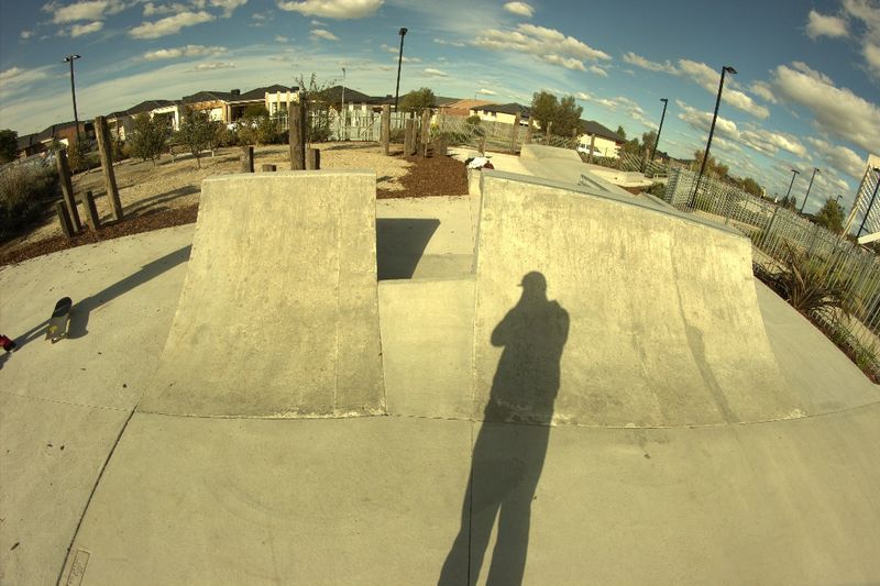Tarneit Skatepark