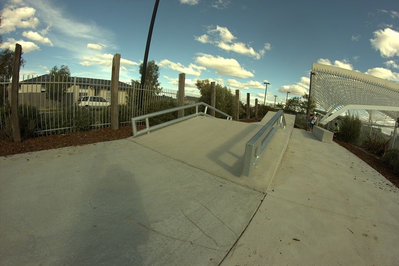 Tarneit Skatepark