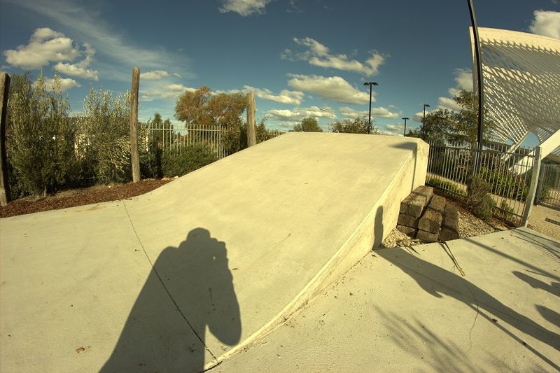 Tarneit Skatepark