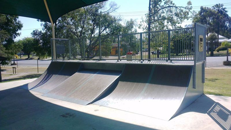 Taroom Skatepark