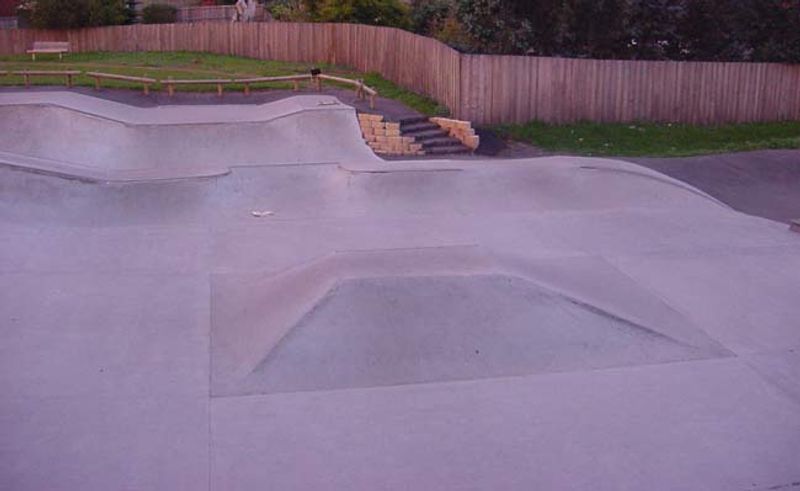 Blackmans Bay  Skatepark
