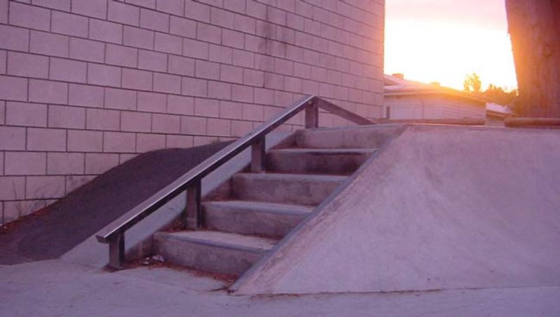Blackmans Bay  Skatepark