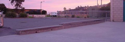 Blackmans Bay  Skatepark photo 7