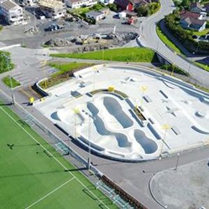 Tasta Skatepark