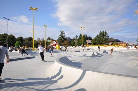 Tasta Skatepark photo 2