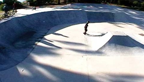 Tathra Skatepark photo 6