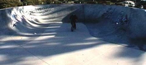 Tathra Skatepark photo 8