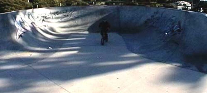 Tathra Skatepark