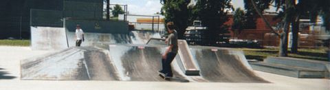 Tatura Old Skate Park photo 5