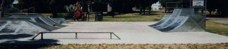 Tatura Skate Park