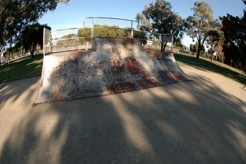 Tatura Skate Park