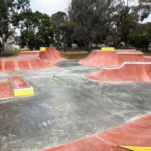 Tatura Skatepark