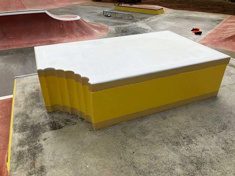 Tatura Skatepark photo 2