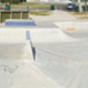 Taupo Skate Park