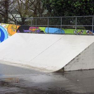 Tawa Skatepark 
