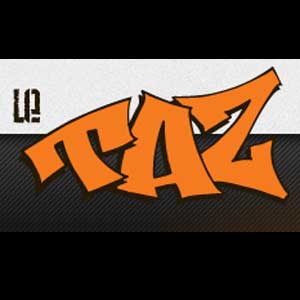Taz Skate Shop 