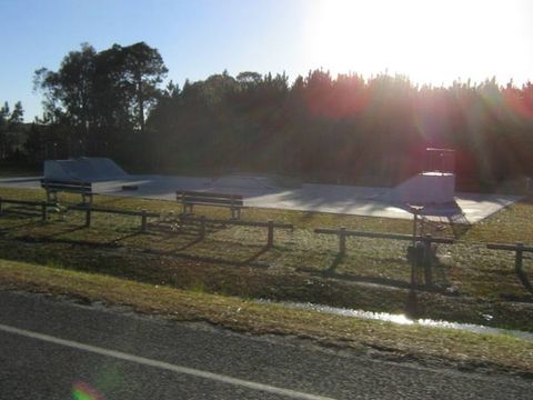 Tea Gardens Skate Park photo 7
