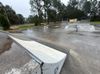Tea Gardens Skate Park 