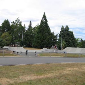 Te Anau Skatepark