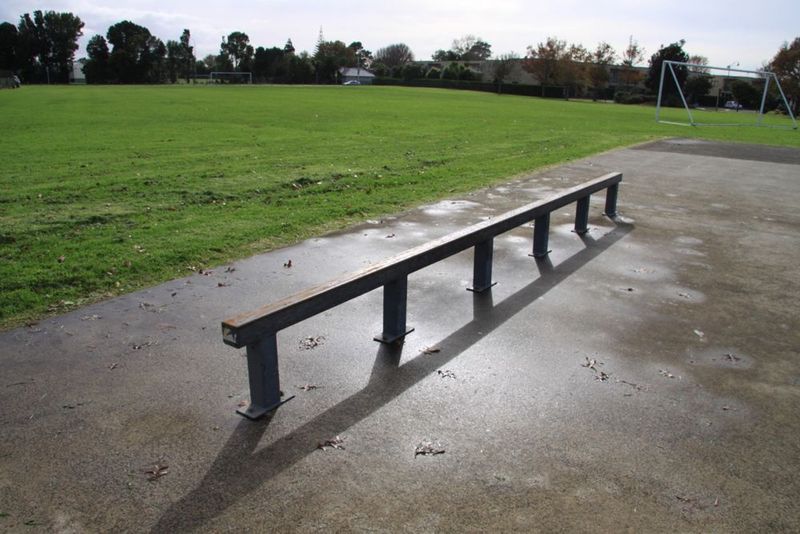 Te Atatu Skatepark