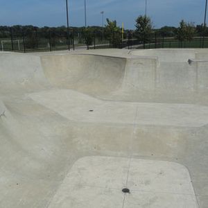Techny Skatepark