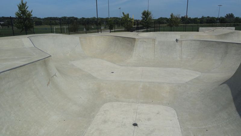 Techny Skatepark