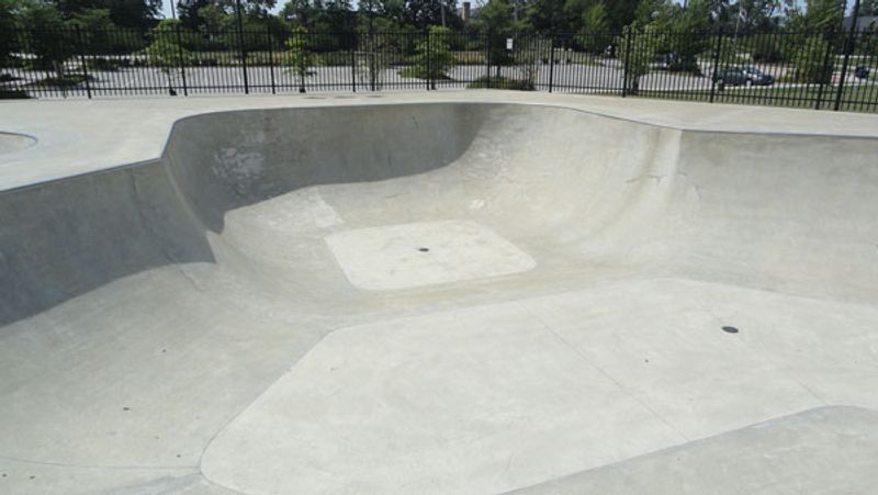 Techny Skatepark