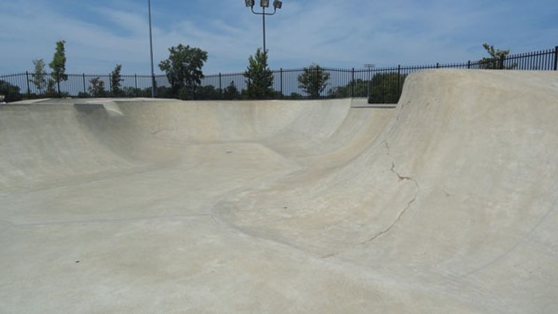 Techny Skatepark