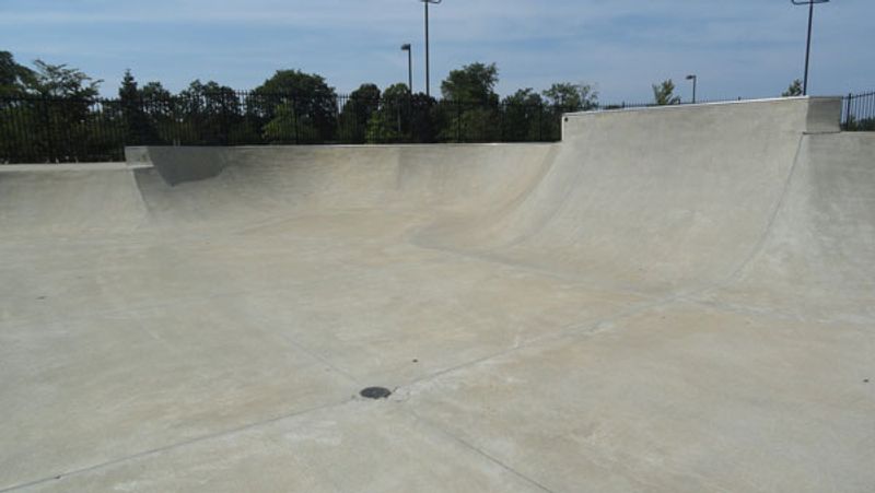 Techny Skatepark