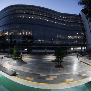 Tech Park 