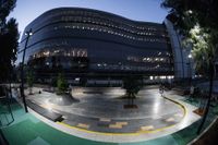 Tech Park