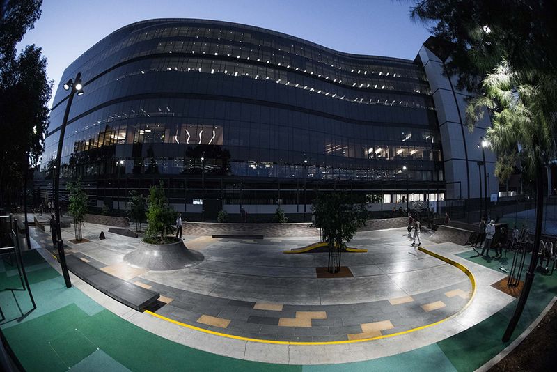 Tech Park 