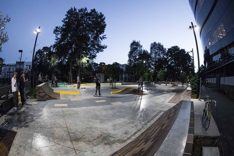 Tech Park photo 11