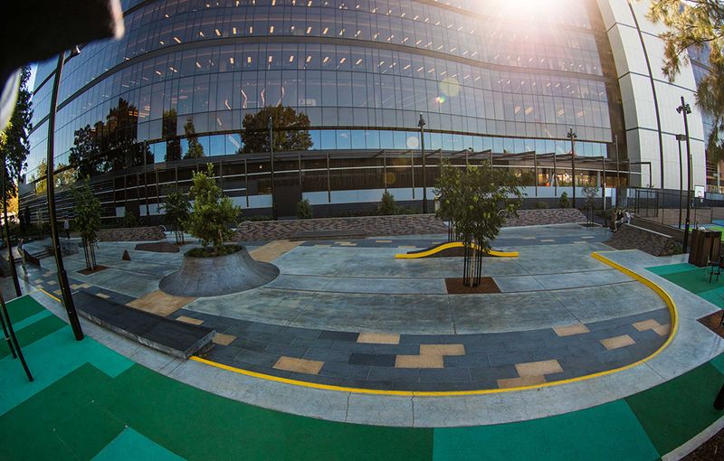 Tech Park 