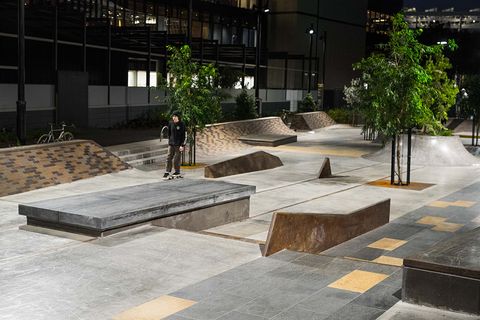 Tech Park photo 2