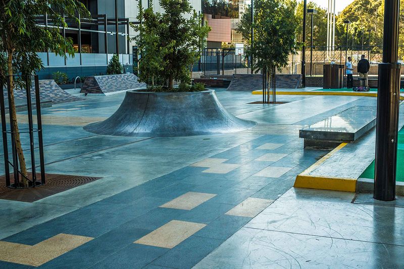Tech Park 