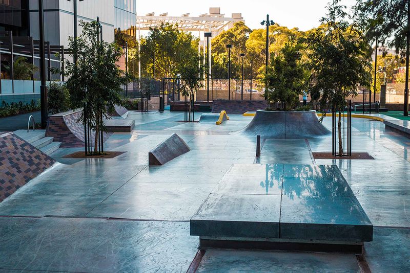 Tech Park 