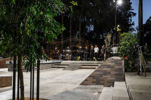 Tech Park photo 3