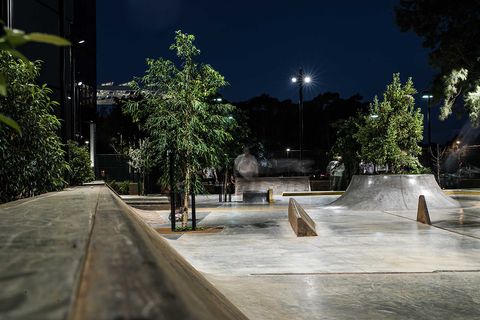 Tech Park photo 4