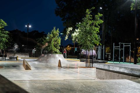 Tech Park photo 5