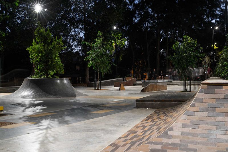 Tech Park 